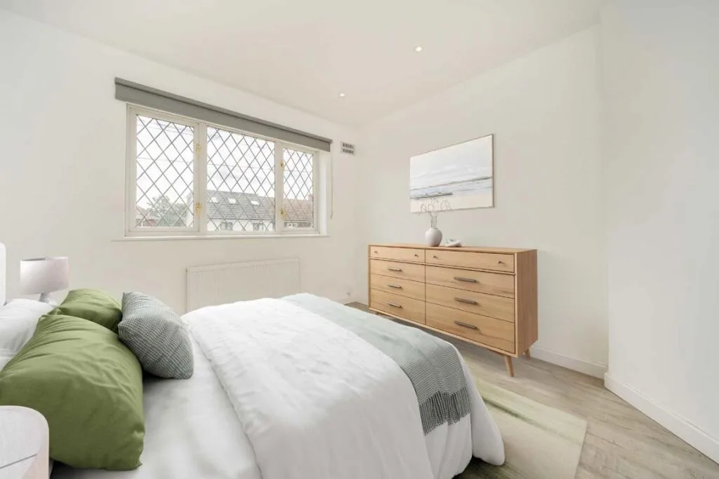 3 bedroom semi-detached house for rent