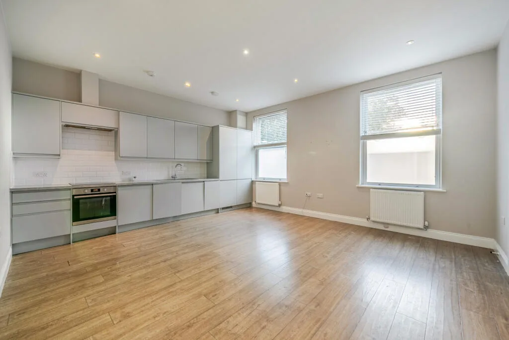 3 bedroom apartment for rent