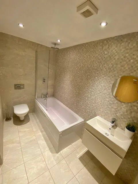 1 bedroom flat for rent