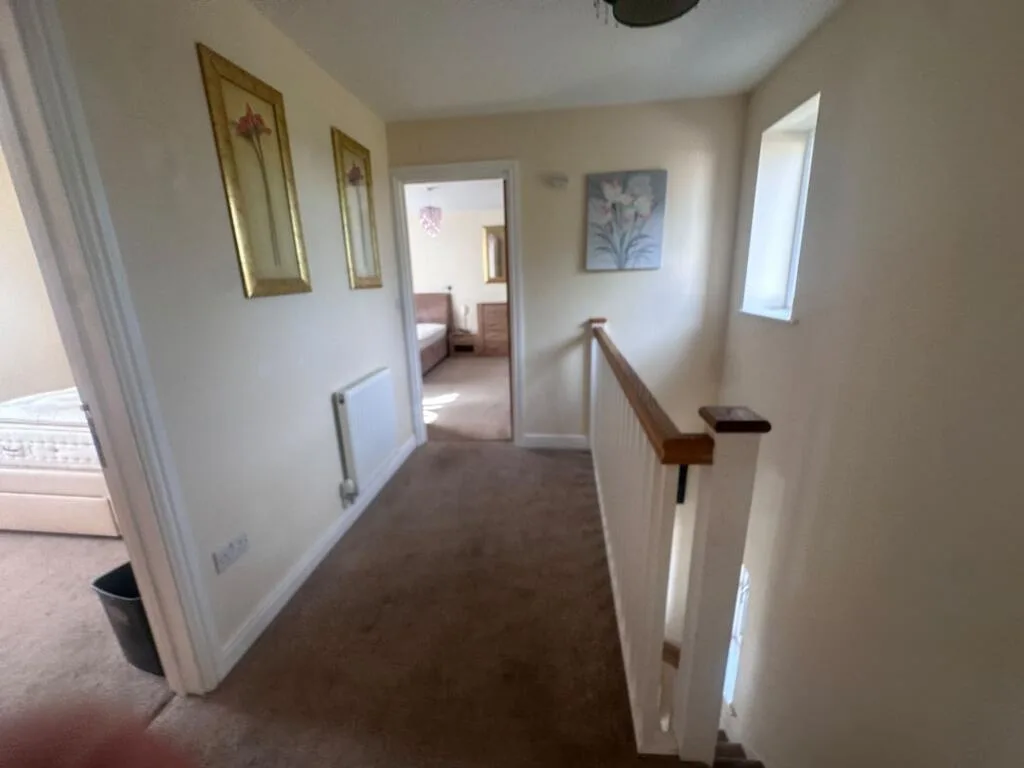 3 bedroom semi-detached house for rent