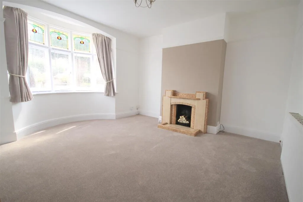 3 bedroom terraced house for rent