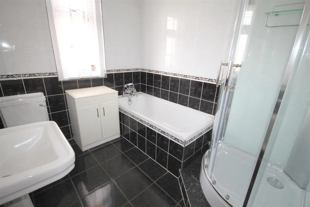 3 bedroom terraced house for rent