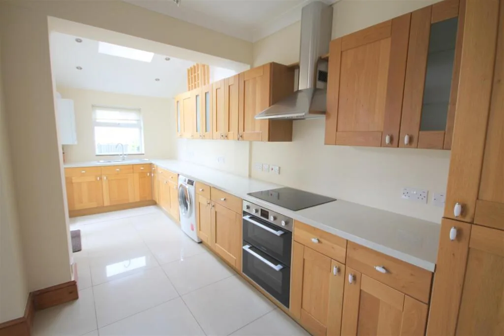 3 bedroom terraced house for rent