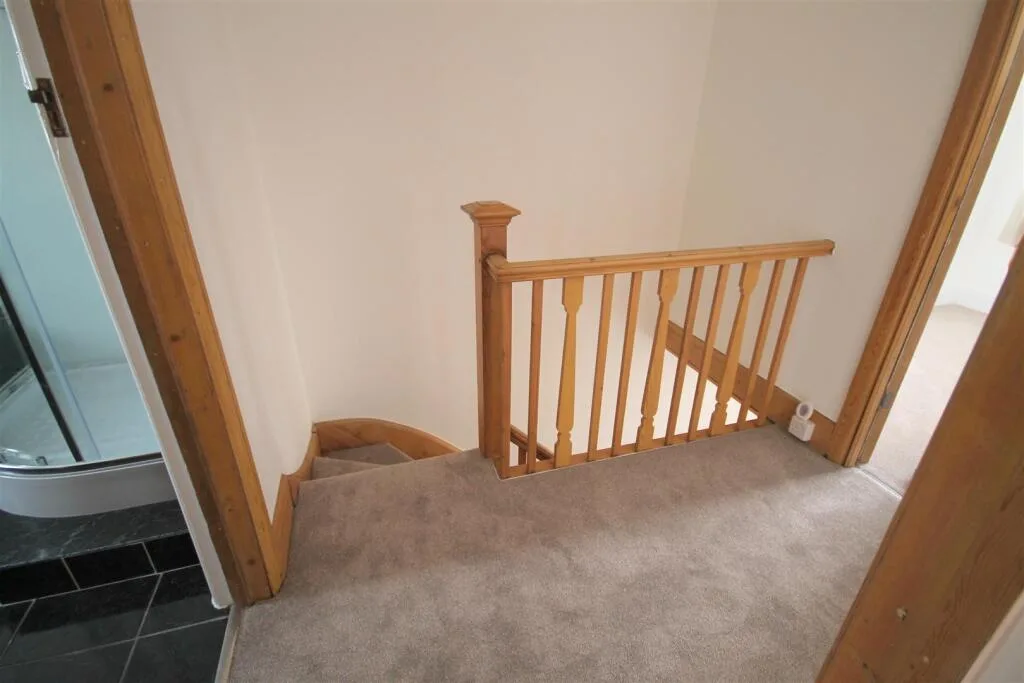 3 bedroom terraced house for rent