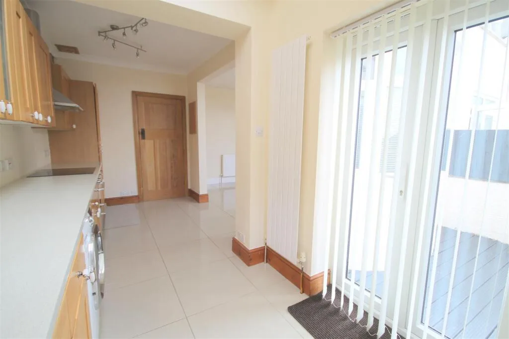 3 bedroom terraced house for rent