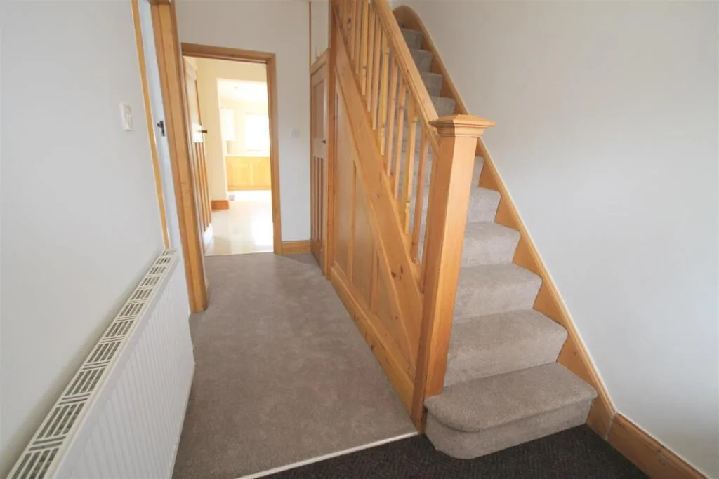 3 bedroom terraced house for rent