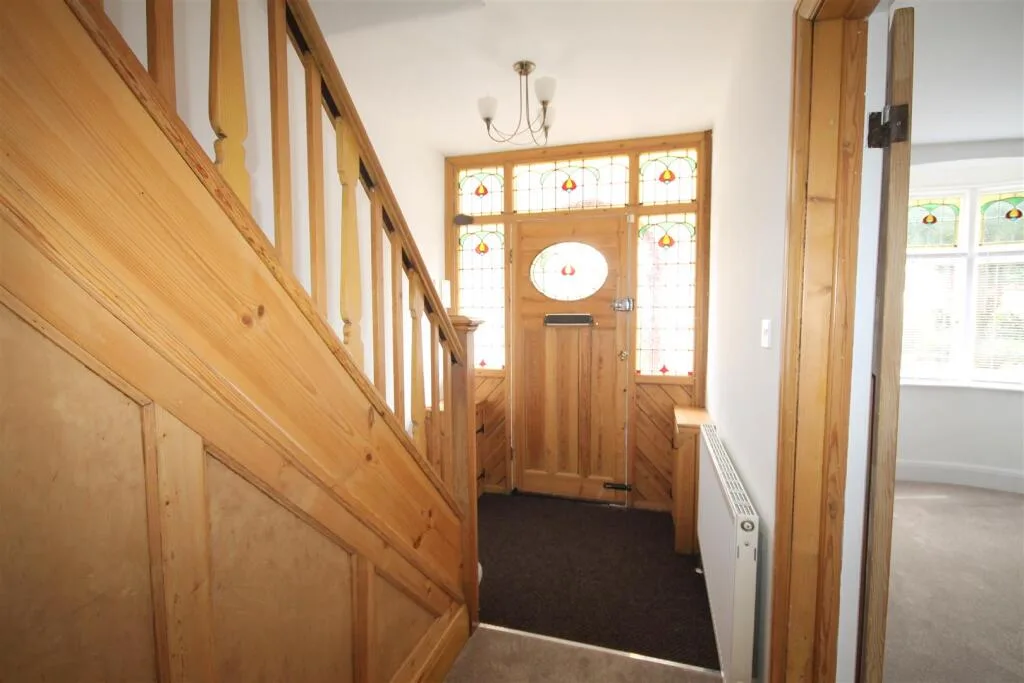 3 bedroom terraced house for rent