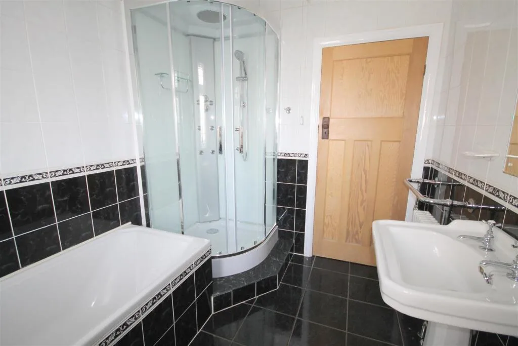 3 bedroom terraced house for rent