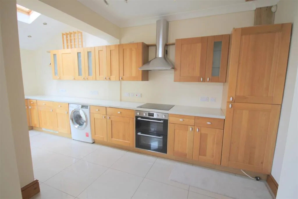 3 bedroom terraced house for rent
