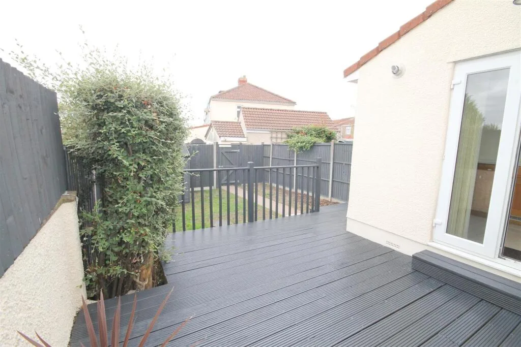 3 bedroom terraced house for rent
