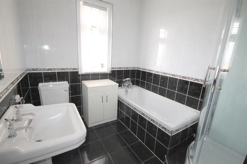 3 bedroom terraced house for rent