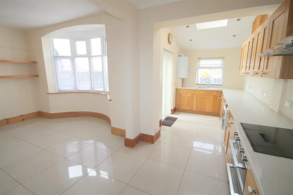 3 bedroom terraced house for rent