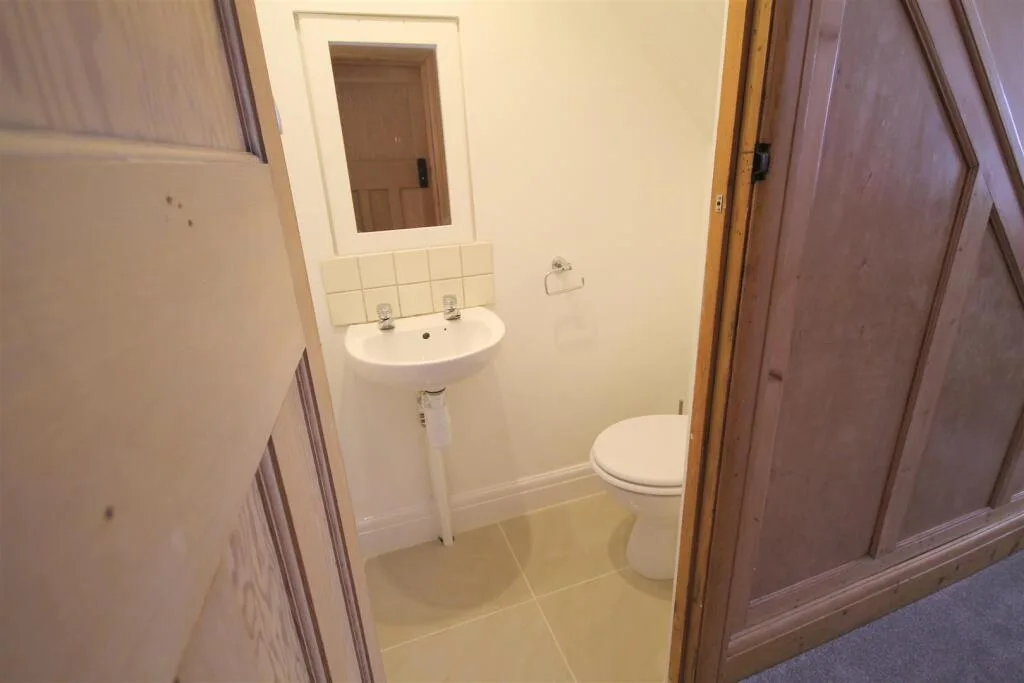 3 bedroom terraced house for rent