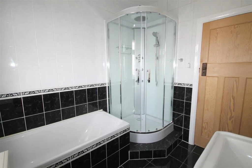 3 bedroom terraced house for rent