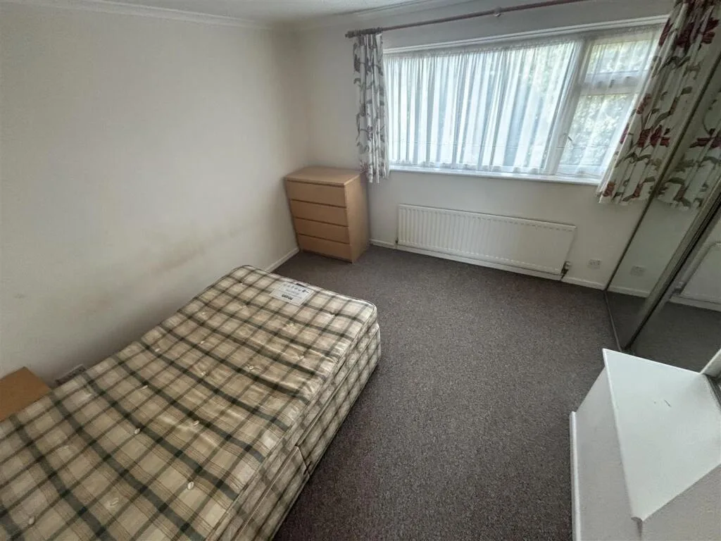 2 bedroom terraced house for rent