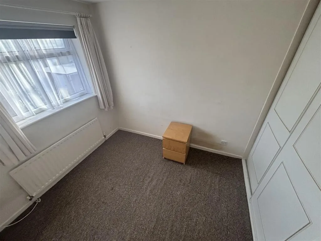 2 bedroom terraced house for rent