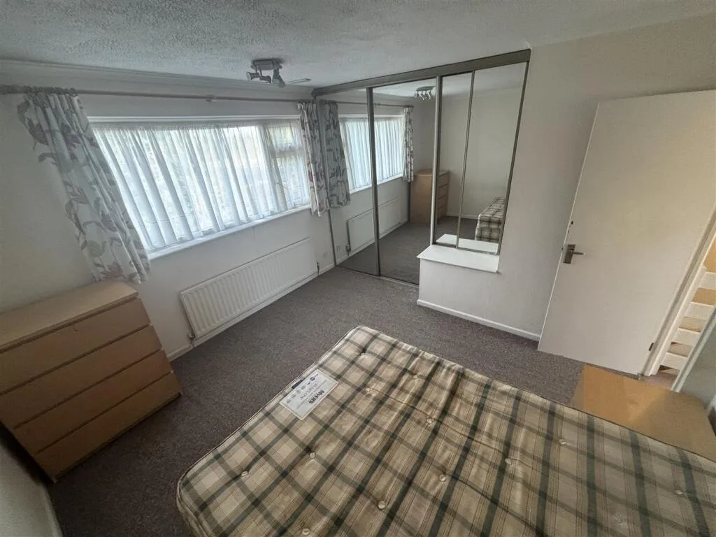 2 bedroom terraced house for rent