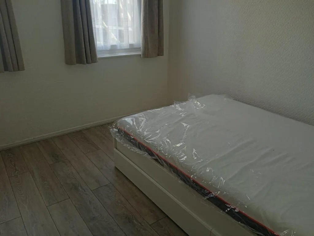4 bedroom terraced house for rent
