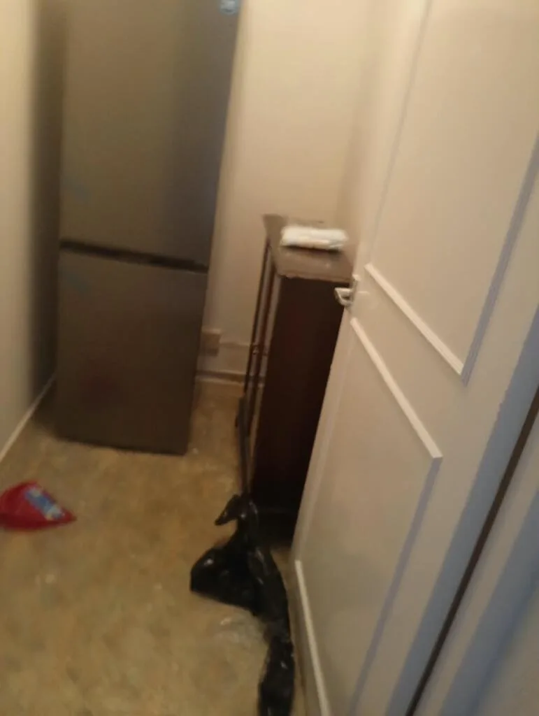 4 bedroom terraced house for rent