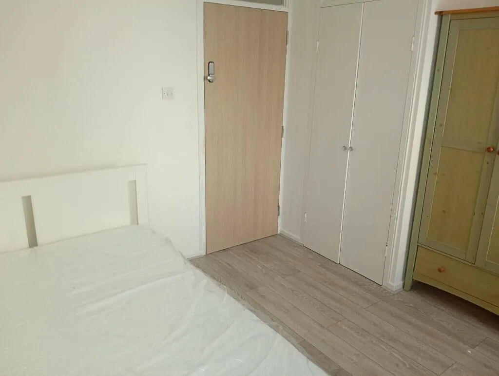 4 bedroom terraced house for rent