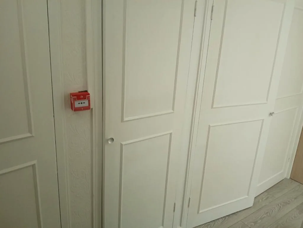 4 bedroom terraced house for rent