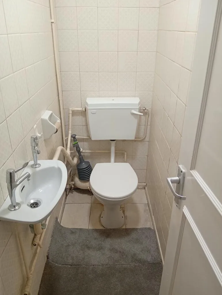 4 bedroom terraced house for rent