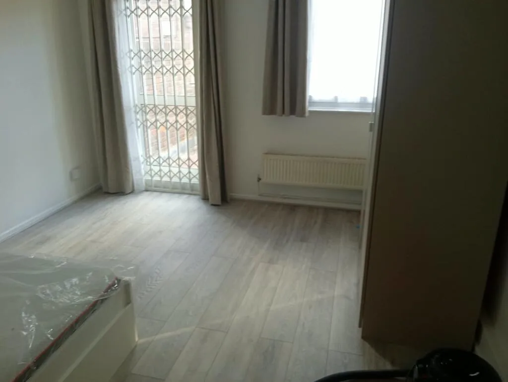 4 bedroom terraced house for rent