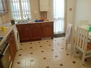 4 bedroom terraced house for rent