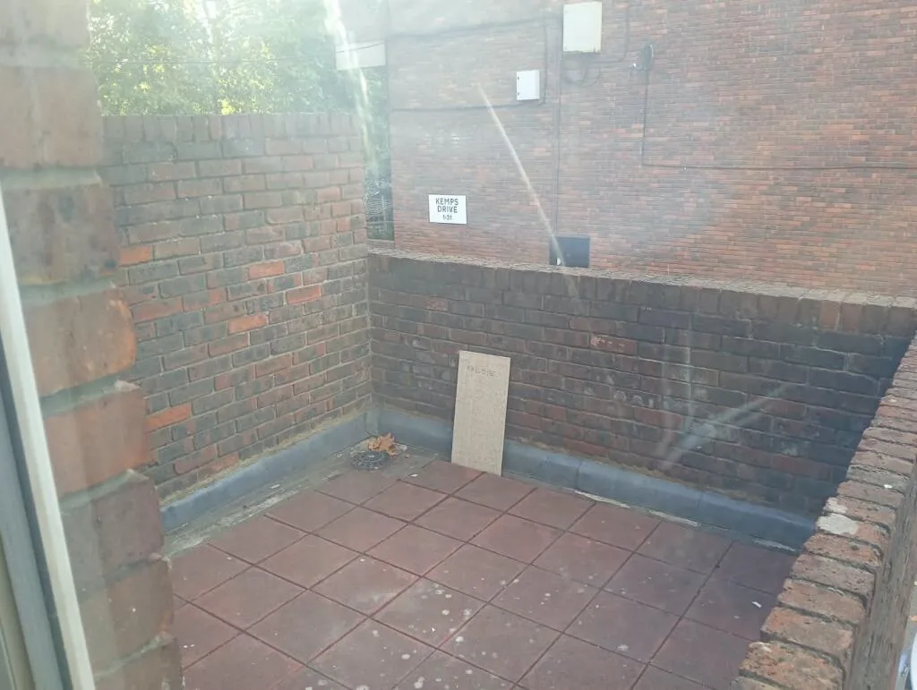 4 bedroom terraced house for rent