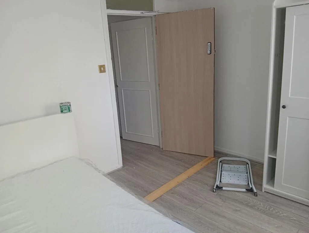 4 bedroom terraced house for rent