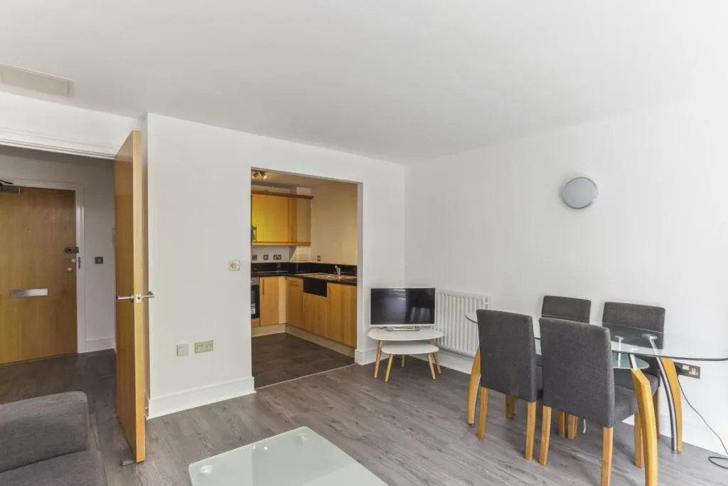 1 bedroom apartment for rent
