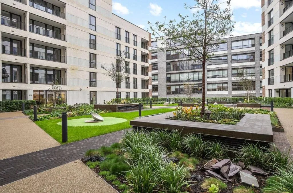2 bedroom apartment for rent