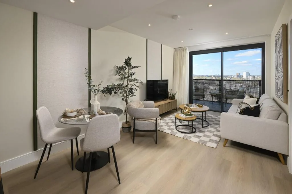 1 bedroom apartment for rent