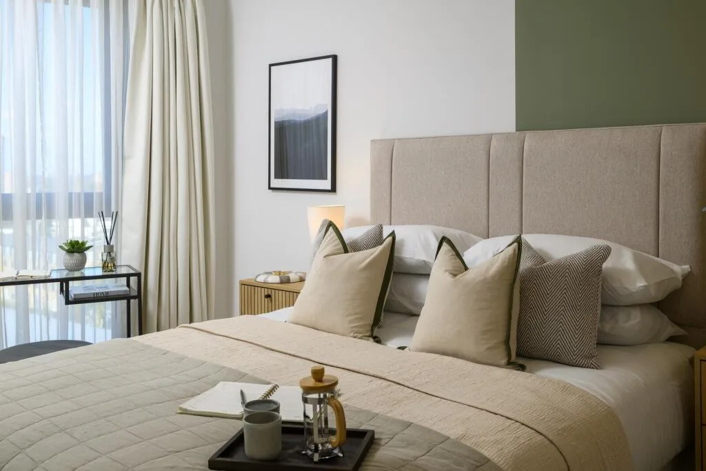 1 bedroom apartment for rent