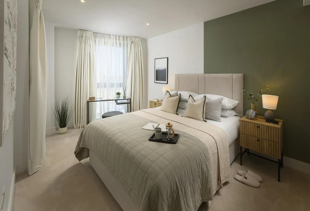 1 bedroom apartment for rent