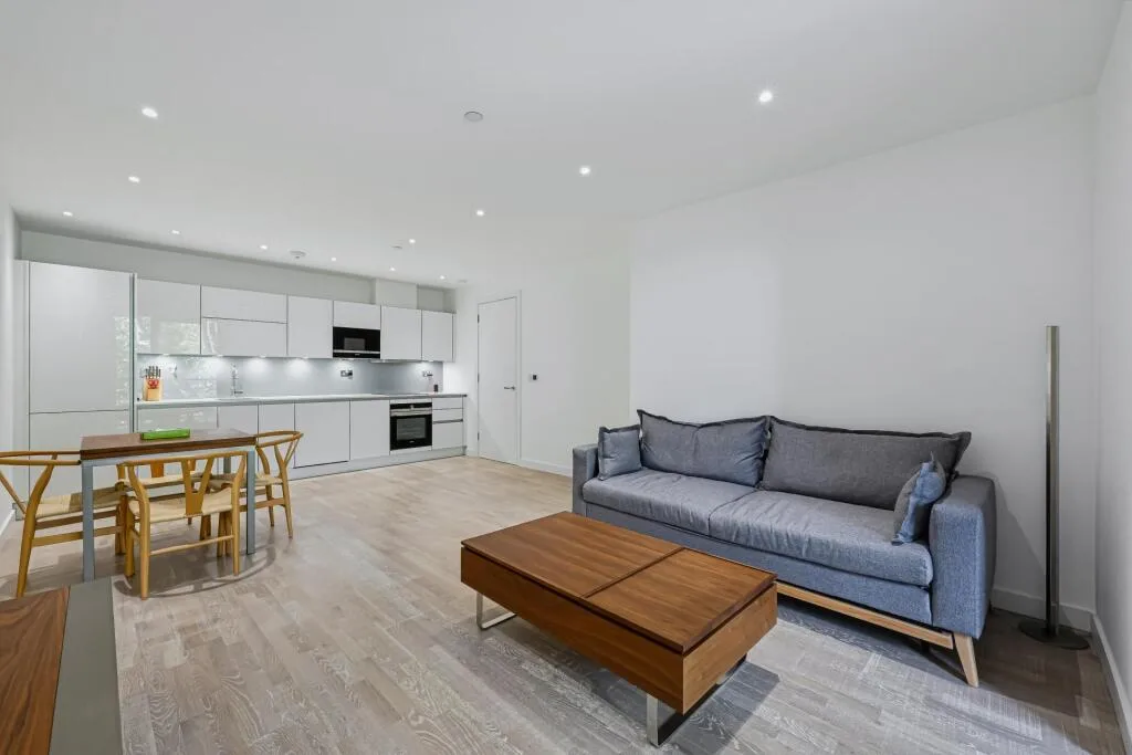 2 bedroom apartment for rent
