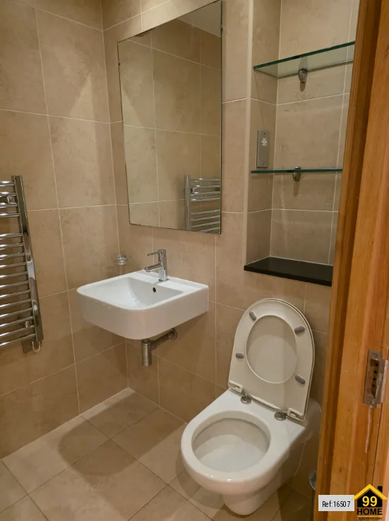 2 bedroom apartment for rent