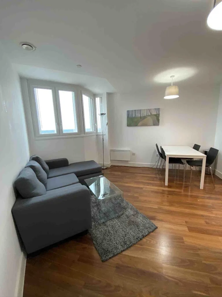 1 bedroom flat for rent