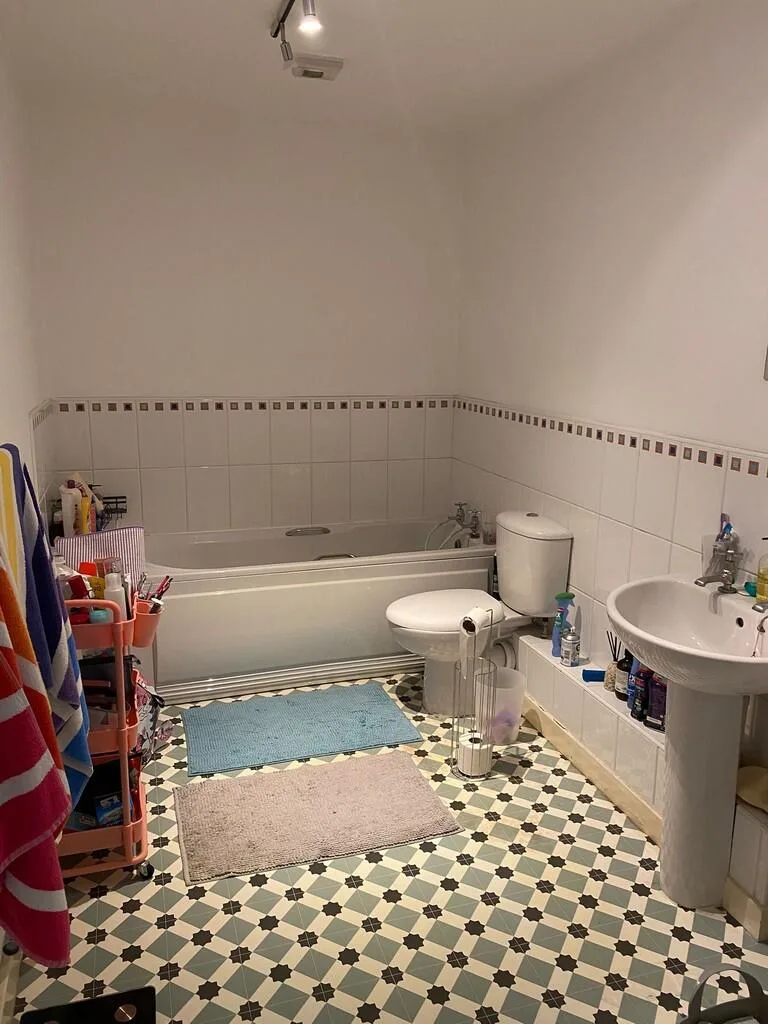 2 bedroom apartment for rent