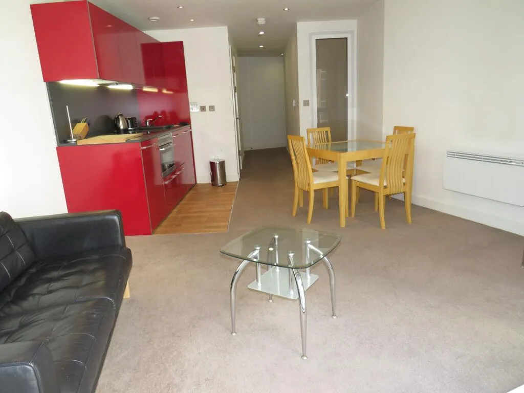1 bedroom apartment for rent