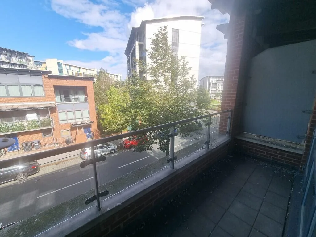 3 bedroom terraced house for rent