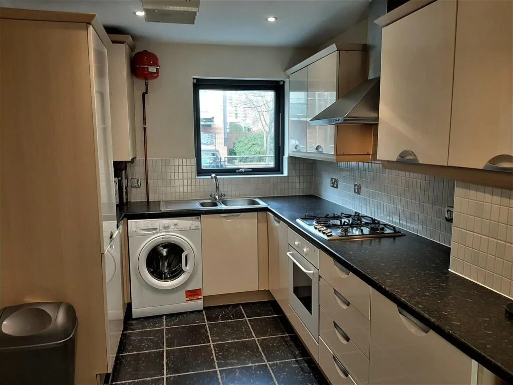 3 bedroom terraced house for rent