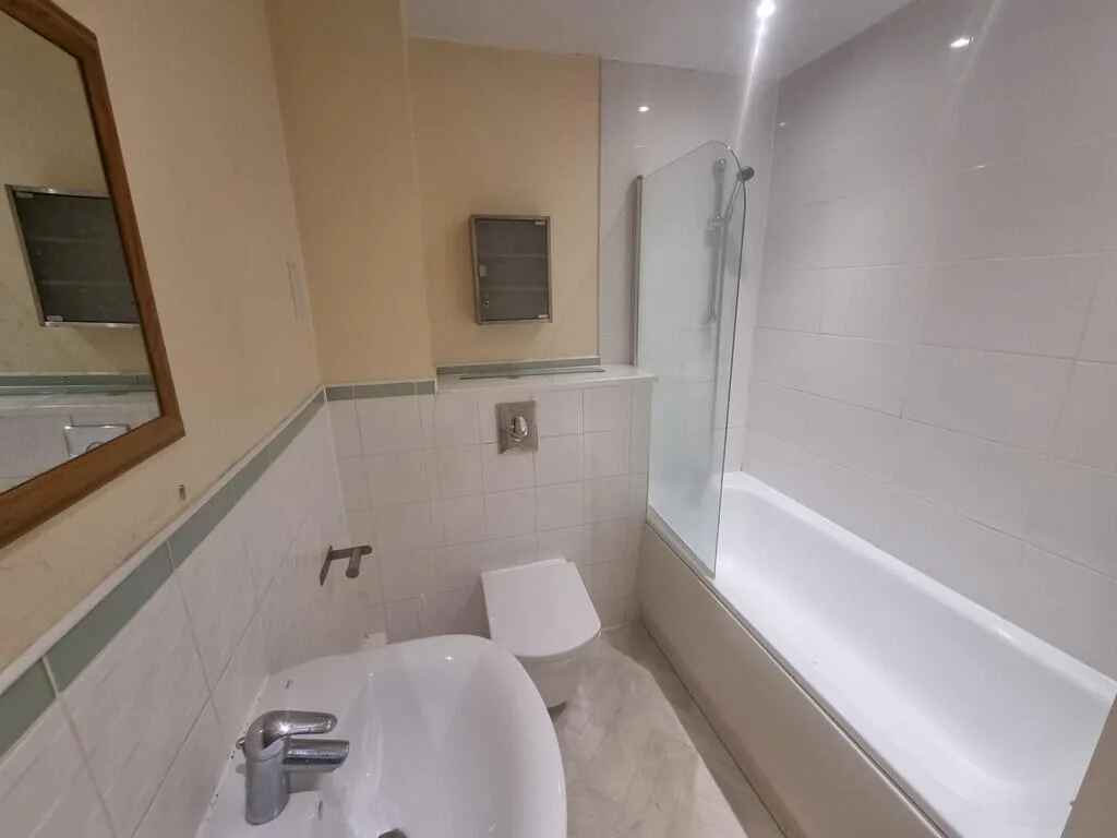 3 bedroom terraced house for rent