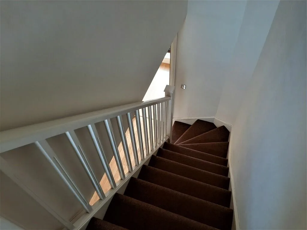 3 bedroom terraced house for rent
