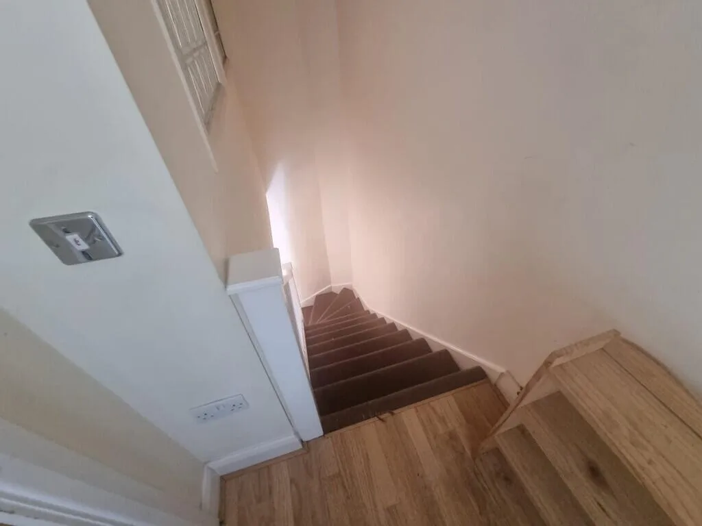 3 bedroom terraced house for rent