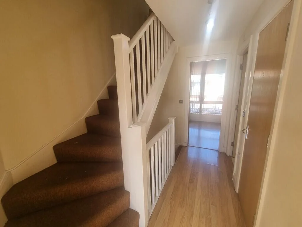 3 bedroom terraced house for rent