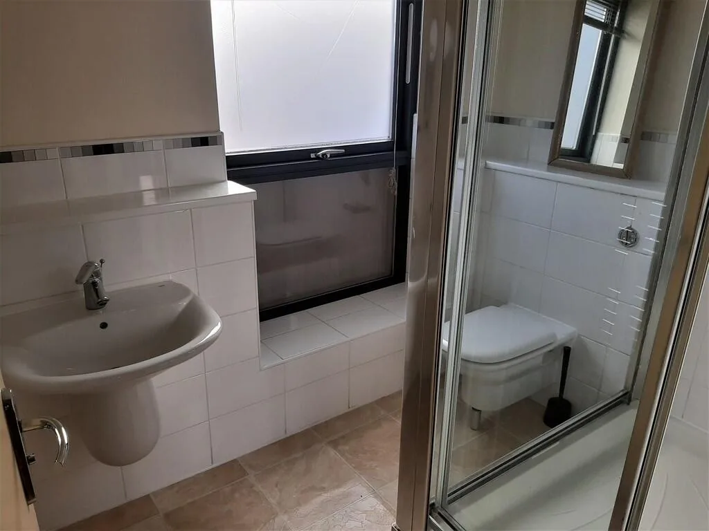 3 bedroom terraced house for rent