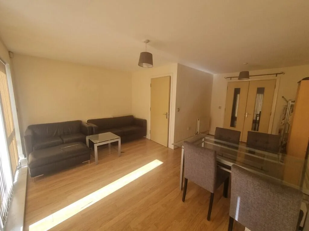 3 bedroom terraced house for rent