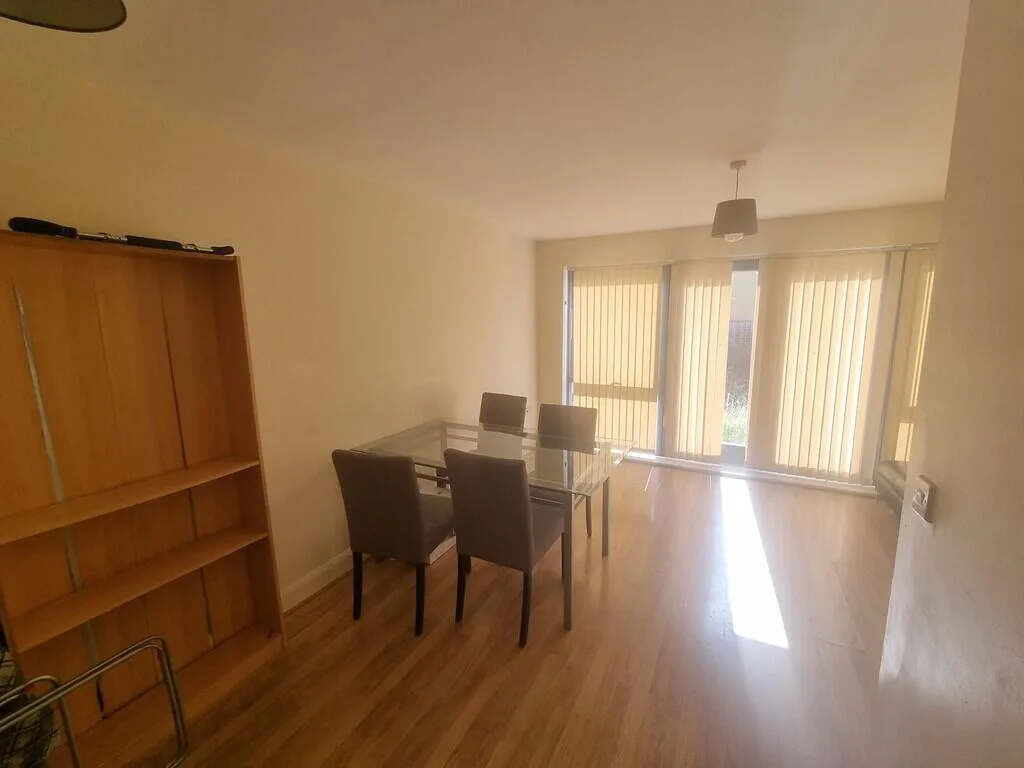 3 bedroom terraced house for rent