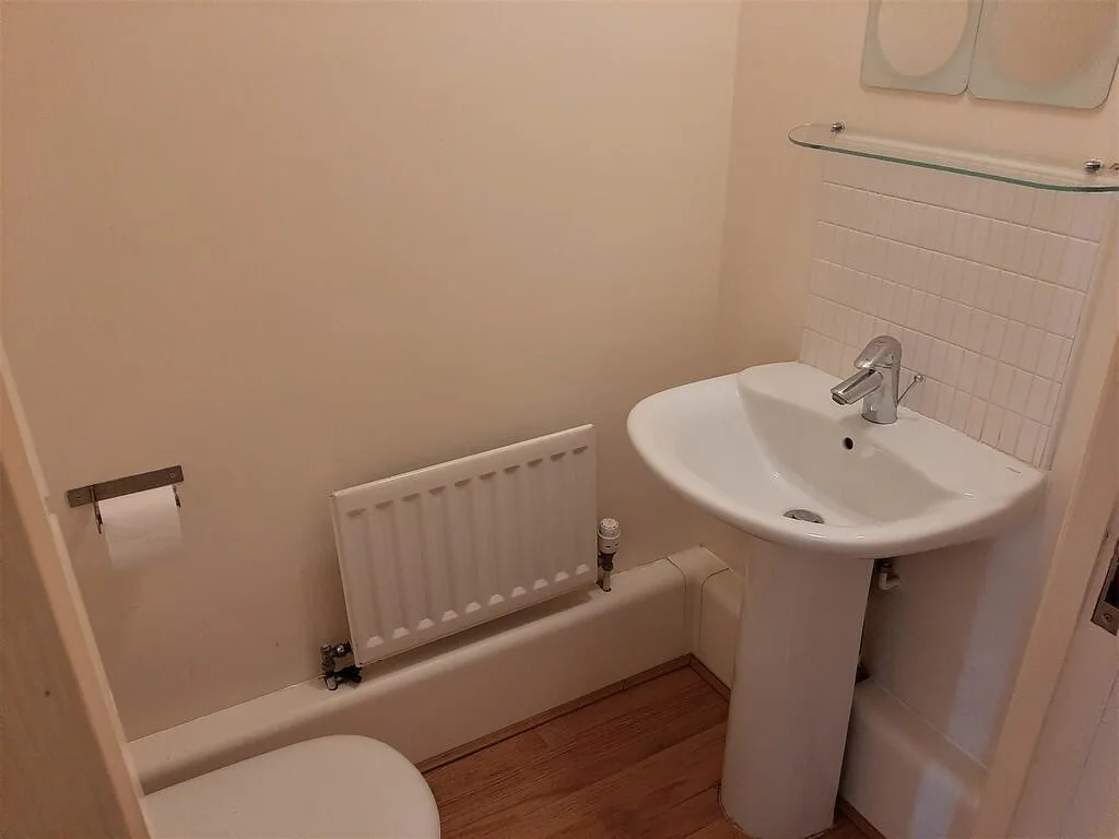 3 bedroom terraced house for rent